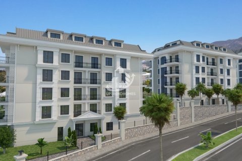 3+1 Wohnung  in Oba, Antalya, Türkei Nr. 34270 - 6