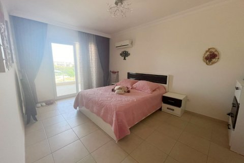 1+1 Wohnung  in Oba, Antalya, Türkei Nr. 47956 - 21