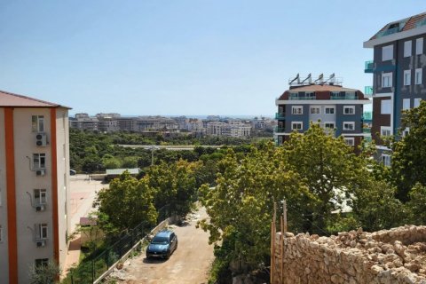 1+1 Wohnung  in Oba, Antalya, Türkei Nr. 47777 - 10