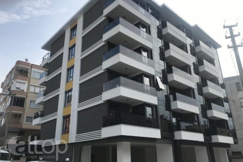 1+1 Wohnung  in Alanya, Antalya, Türkei Nr. 47827 - 3