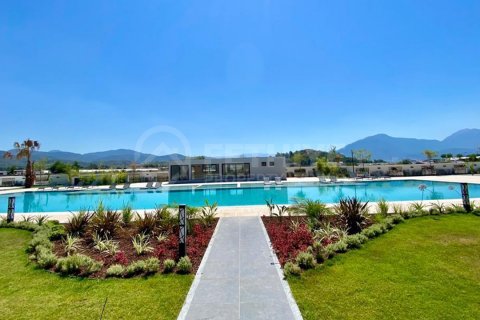 4+1 Wohnung  in Fethiye, Mugla, Türkei Nr. 49137 - 3