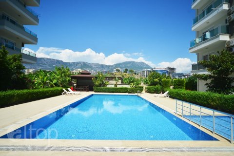 2+1 Wohnung  in Mahmutlar, Antalya, Türkei Nr. 47579 - 5