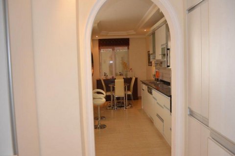2+1 Wohnung  in Cikcilli, Antalya, Türkei Nr. 48928 - 7