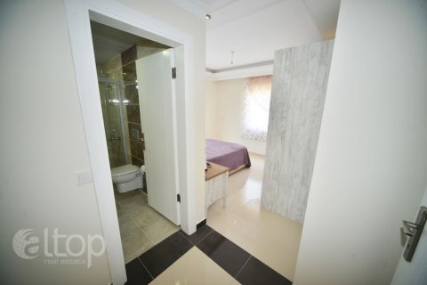 2+1 Wohnung  in Mahmutlar, Antalya, Türkei Nr. 47579 - 15