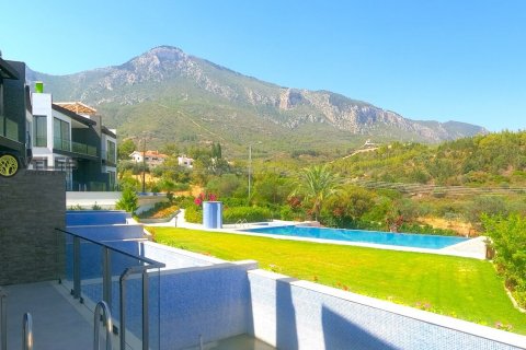 4+1 Wohnung  in Bellapais, Girne,  Nr. 50130 - 7