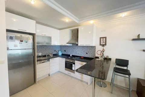 1+1 Wohnung  in Oba, Antalya, Türkei Nr. 47956 - 18