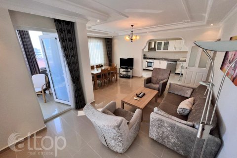 2+1 Wohnung  in Mahmutlar, Antalya, Türkei Nr. 48808 - 2