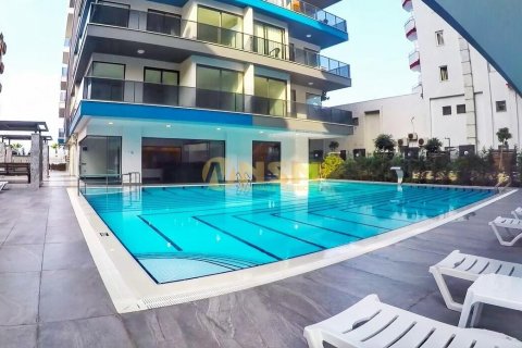 2+1 Wohnung  in Alanya, Antalya, Türkei Nr. 48434 - 5