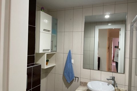 2+1 Wohnung  in Oba, Antalya, Türkei Nr. 49325 - 7