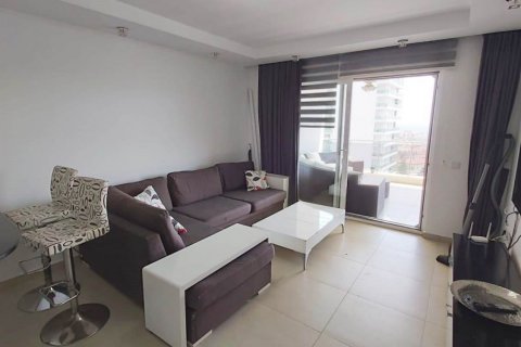 1+1 Wohnung  in Alanya, Antalya, Türkei Nr. 47975 - 20