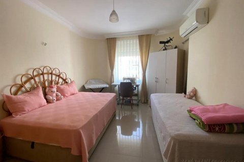 2+1 Wohnung  in Mahmutlar, Antalya, Türkei Nr. 52830 - 13