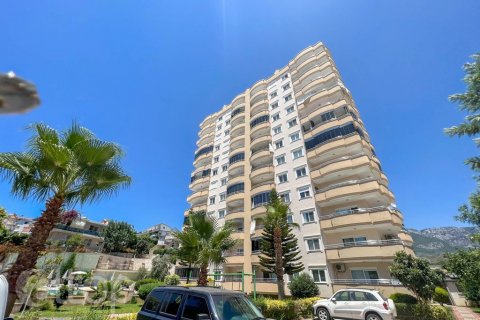 2+1 Wohnung  in Mahmutlar, Antalya, Türkei Nr. 50524 - 6