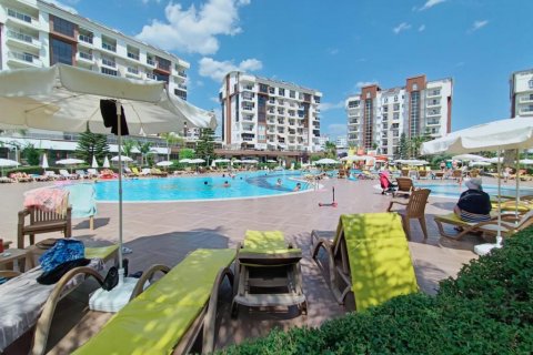 2+1 Wohnung  in Avsallar, Antalya, Türkei Nr. 51679 - 6