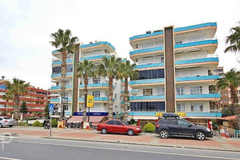2+1 Wohnung  in Mahmutlar, Antalya, Türkei Nr. 50606 - 15