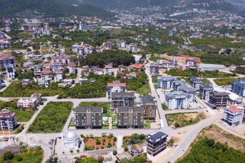 Wohnung  in Oba, Antalya, Türkei Nr. 50978 - 25
