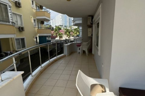 2+1 Wohnung  in Mahmutlar, Antalya, Türkei Nr. 52850 - 16