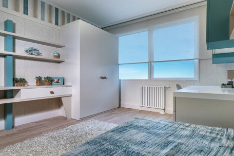 3+1 Wohnung in Uplife Kadikoy, Istanbul, Türkei Nr. 52376 - 8