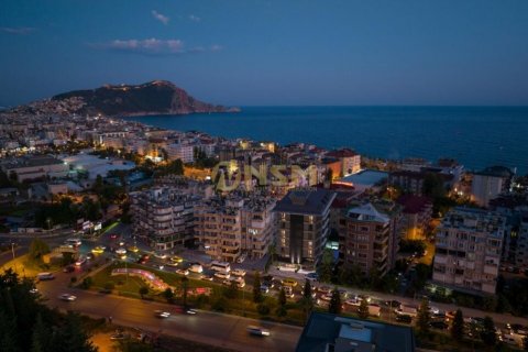 1+1 Wohnung  in Alanya, Antalya, Türkei Nr. 54002 - 20