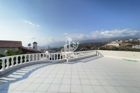 4+1 Villa  in Kargicak, Alanya, Antalya, Türkei Nr. 52733 - 25