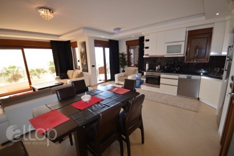 3+1 Wohnung  in Oba, Antalya, Türkei Nr. 52471 - 15