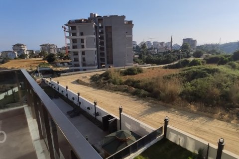 1+1 Wohnung  in Avsallar, Antalya, Türkei Nr. 52466 - 12