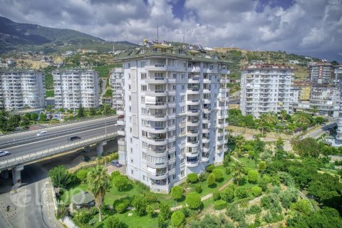 3+1 Wohnung  in Cikcilli, Antalya, Türkei Nr. 52572 - 2