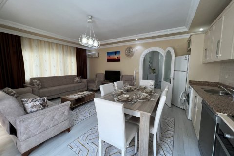 2+1 Wohnung  in Mahmutlar, Antalya, Türkei Nr. 52850 - 17