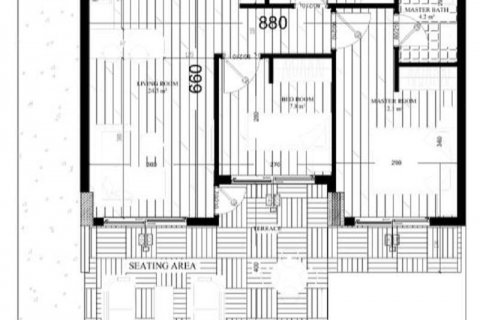 2+1 Wohnung  in Antalya, Türkei Nr. 53099 - 19