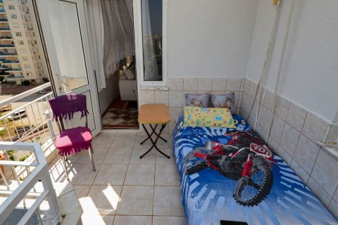 3+1 Wohnung  in Konyaalti, Antalya, Türkei Nr. 53094 - 9