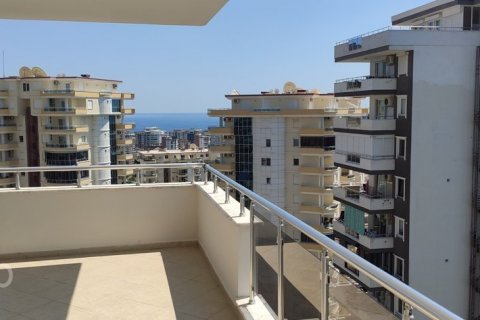 2+1 Wohnung  in Mahmutlar, Antalya, Türkei Nr. 52464 - 11