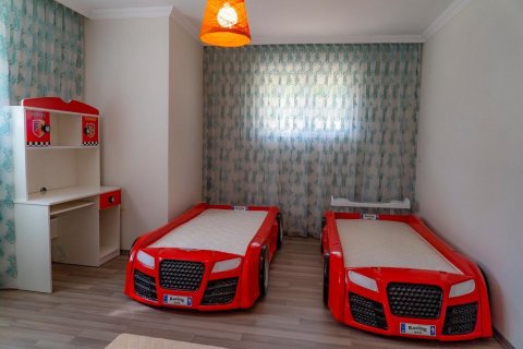 3+1 Wohnung  in Konyaalti, Antalya, Türkei Nr. 53097 - 13