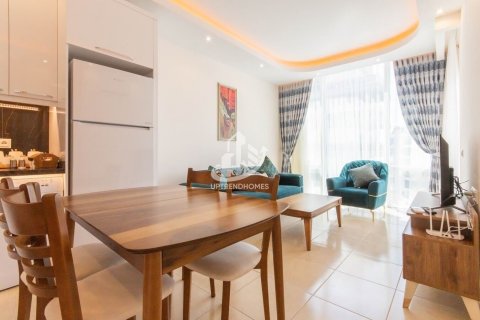 1+1 Wohnung  in Mahmutlar, Antalya, Türkei Nr. 54744 - 20