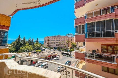 2+1 Wohnung  in Mahmutlar, Antalya, Türkei Nr. 50518 - 13