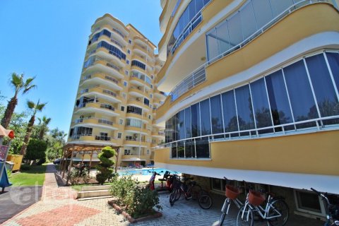 2+1 Wohnung  in Mahmutlar, Antalya, Türkei Nr. 54701 - 18