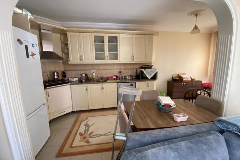 2+1 Wohnung  in Mahmutlar, Antalya, Türkei Nr. 52830 - 3