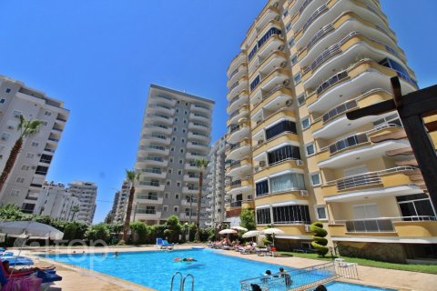 2+1 Wohnung  in Mahmutlar, Antalya, Türkei Nr. 54701 - 19