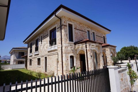 3+1 Villa  in Antalya, Türkei Nr. 53845 - 17