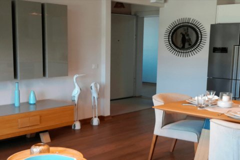 3+1 Wohnung in Istanbul 216, Kadikoy, Istanbul, Türkei Nr. 54158 - 7