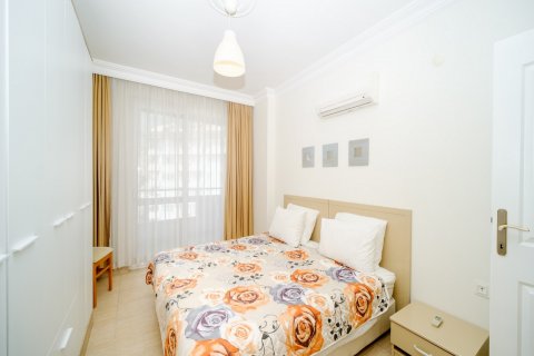 5+1 Wohnung  in Cikcilli, Antalya, Türkei Nr. 50967 - 25