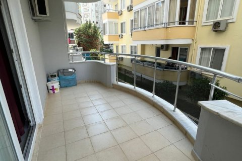 2+1 Wohnung  in Mahmutlar, Antalya, Türkei Nr. 52850 - 19