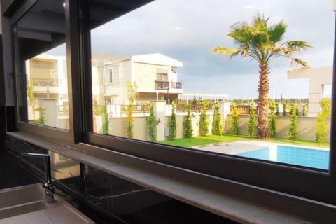 4+1 Villa  in Belek, Antalya, Türkei Nr. 54863 - 7