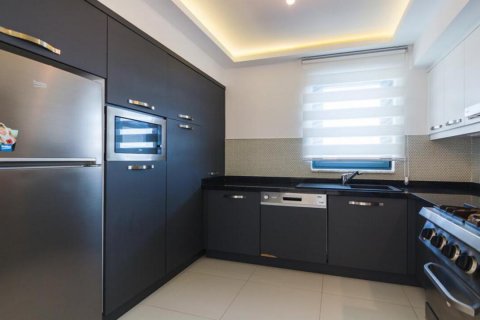 3+1 Wohnung in Ecomarine, Alanya, Antalya, Türkei Nr. 53181 - 6