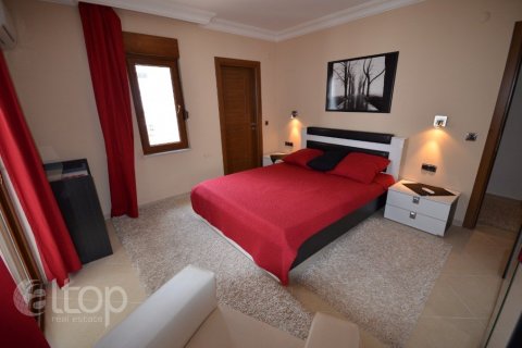 3+1 Wohnung  in Oba, Antalya, Türkei Nr. 52471 - 30