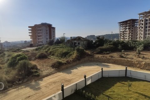 1+1 Wohnung  in Avsallar, Antalya, Türkei Nr. 52466 - 14