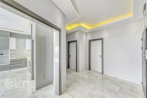 3+1 Wohnung  in Cikcilli, Antalya, Türkei Nr. 52572 - 26