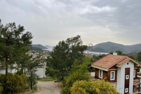 4+1 Villa  in Fethiye, Mugla, Türkei Nr. 54456 - 4