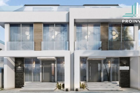 5+2 Wohnung  in Kargicak, Alanya, Antalya, Türkei Nr. 52433 - 2