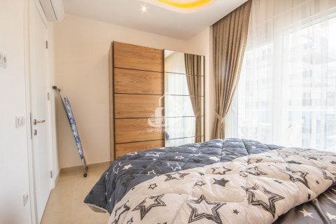 1+1 Wohnung  in Mahmutlar, Antalya, Türkei Nr. 54744 - 24