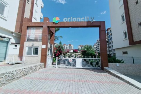 2+1 Wohnung  in Avsallar, Antalya, Türkei Nr. 51679 - 4