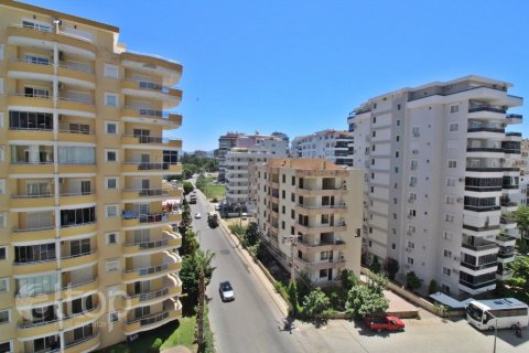 2+1 Wohnung  in Mahmutlar, Antalya, Türkei Nr. 54701 - 8
